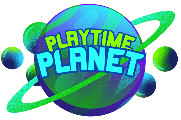 PlayTime Planet