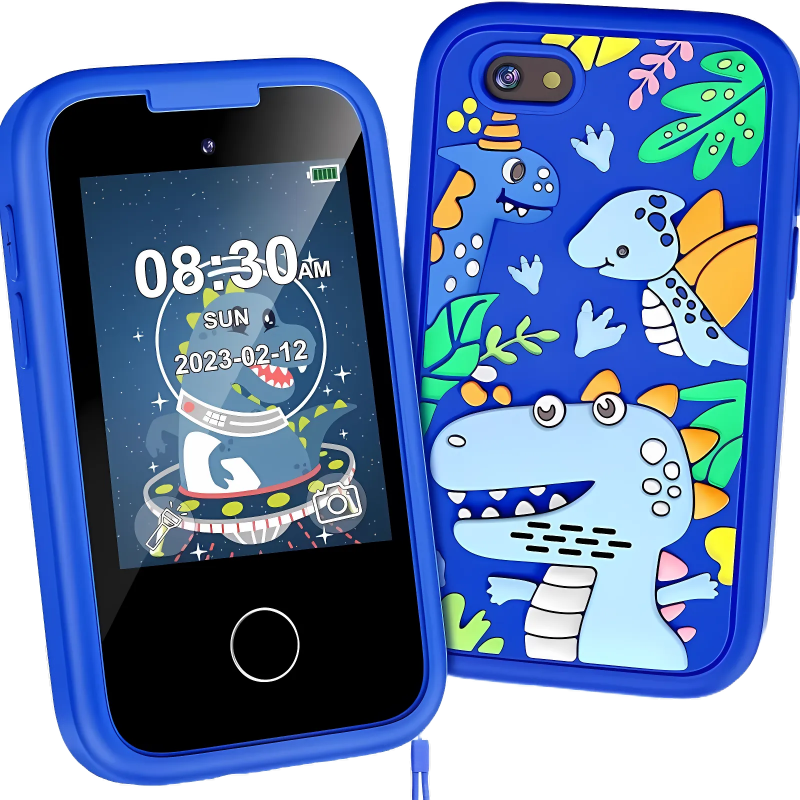 Dino Phone