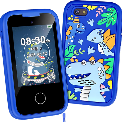 Dino Phone