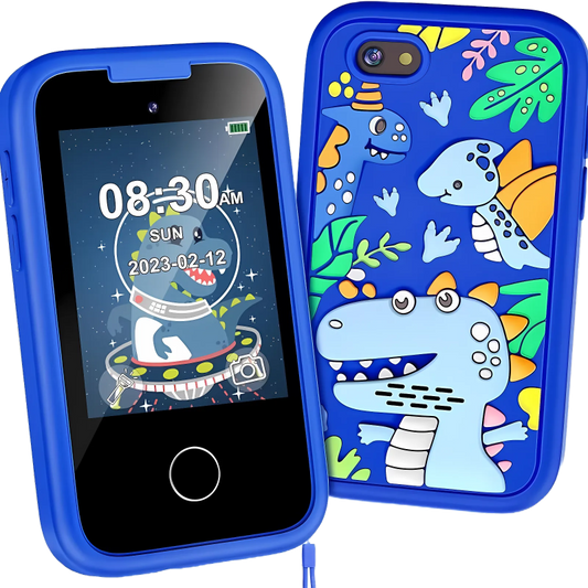 Dino Phone