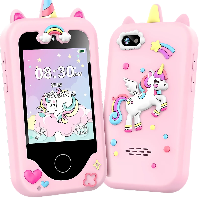 Dino Phone