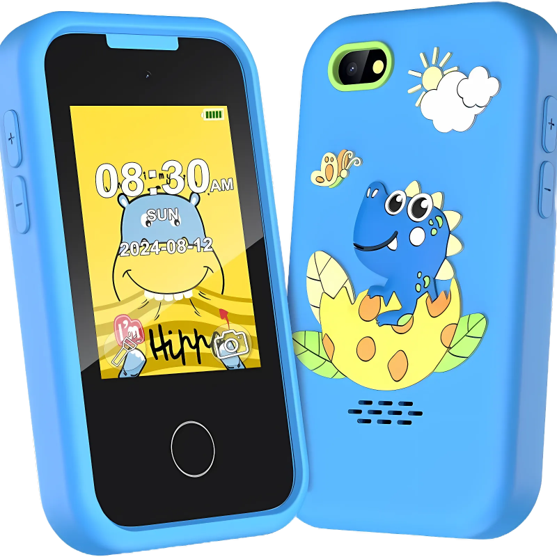 Dino Phone