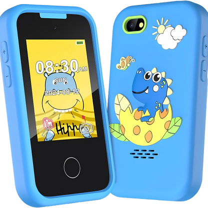 Dino Phone