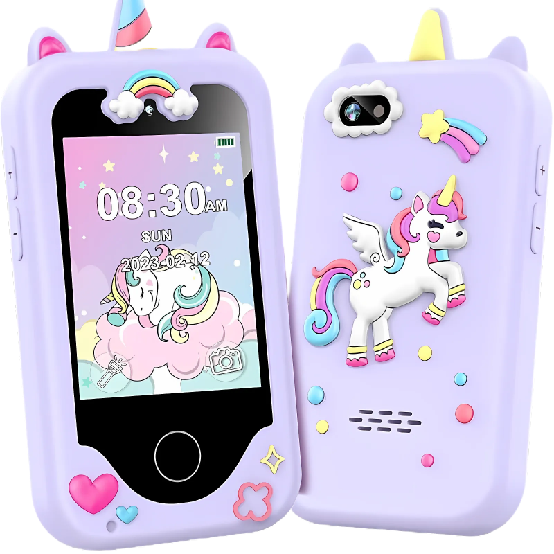Dino Phone