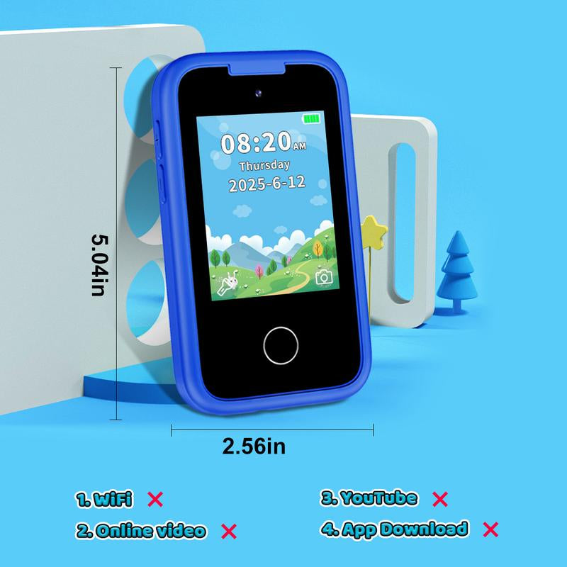 PlayTime Dino Phone
