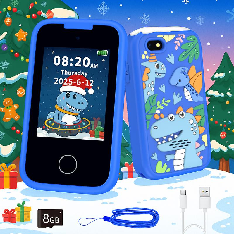 PlayTime Dino Phone