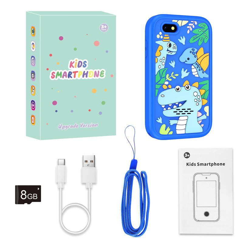 PlayTime Dino Phone