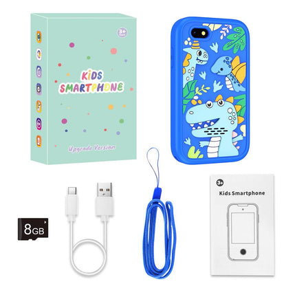 PlayTime Dino Phone